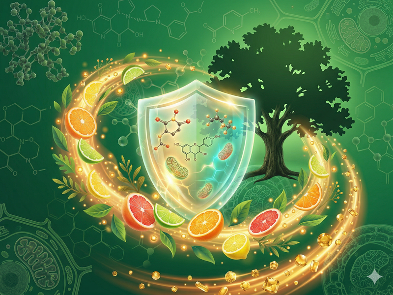 Imunitate & Protecție