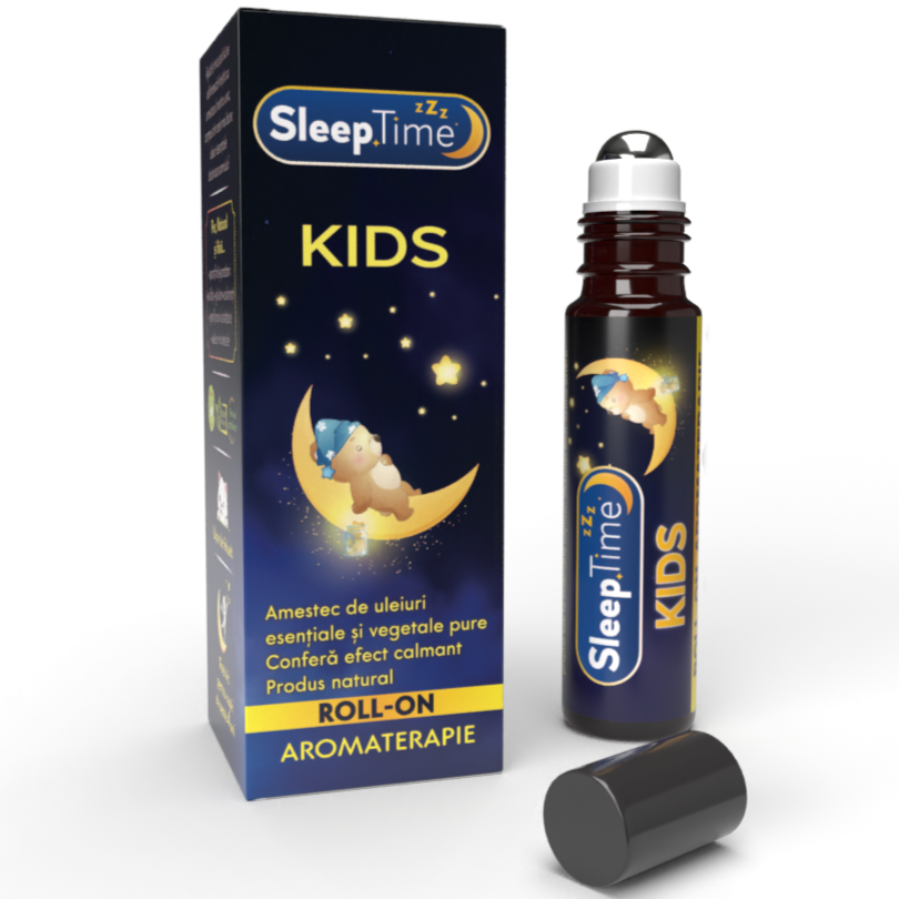SleepTime Kids ROLL-ON 10 ml - image 3