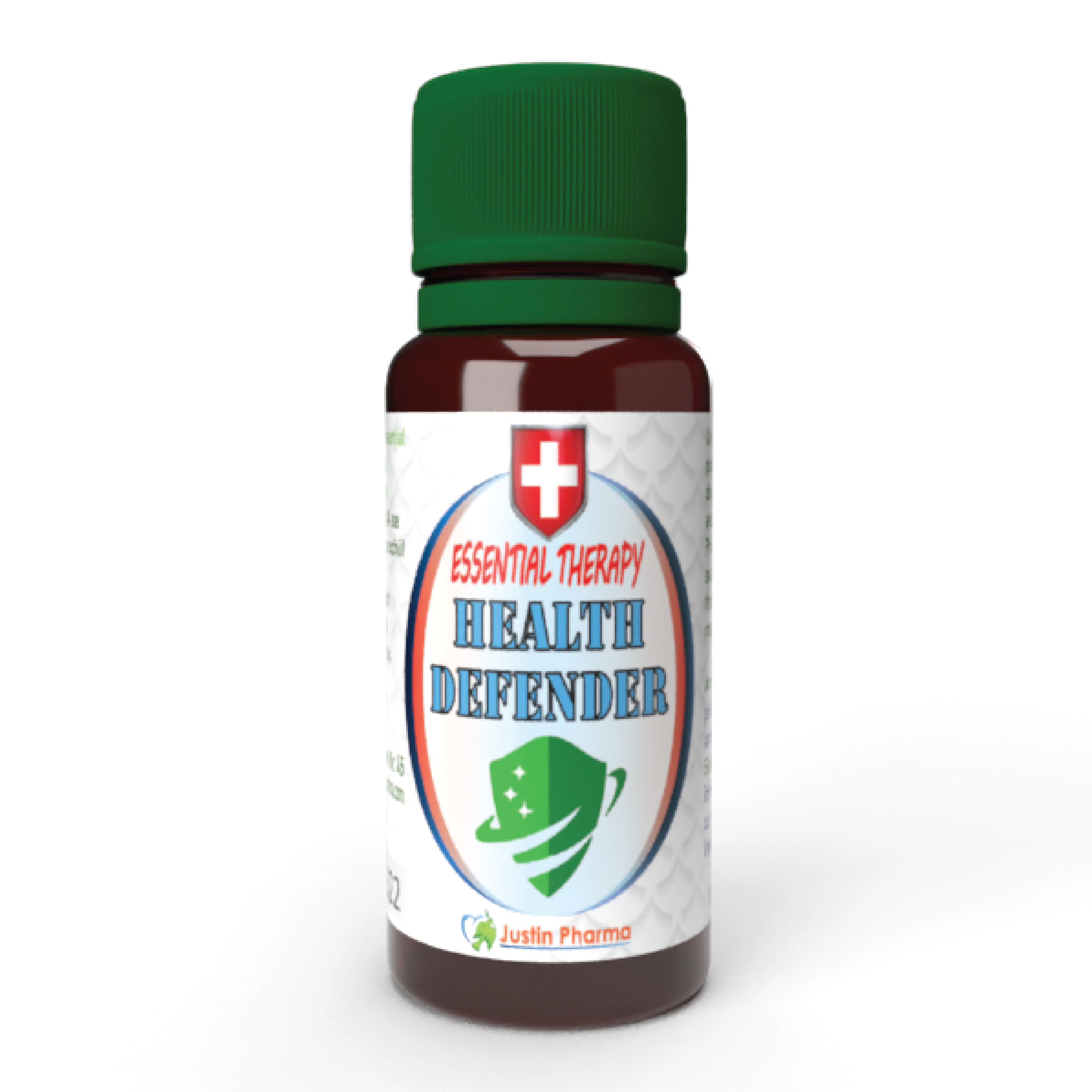 Therapy Health Defender Oil 10 ml - image 2