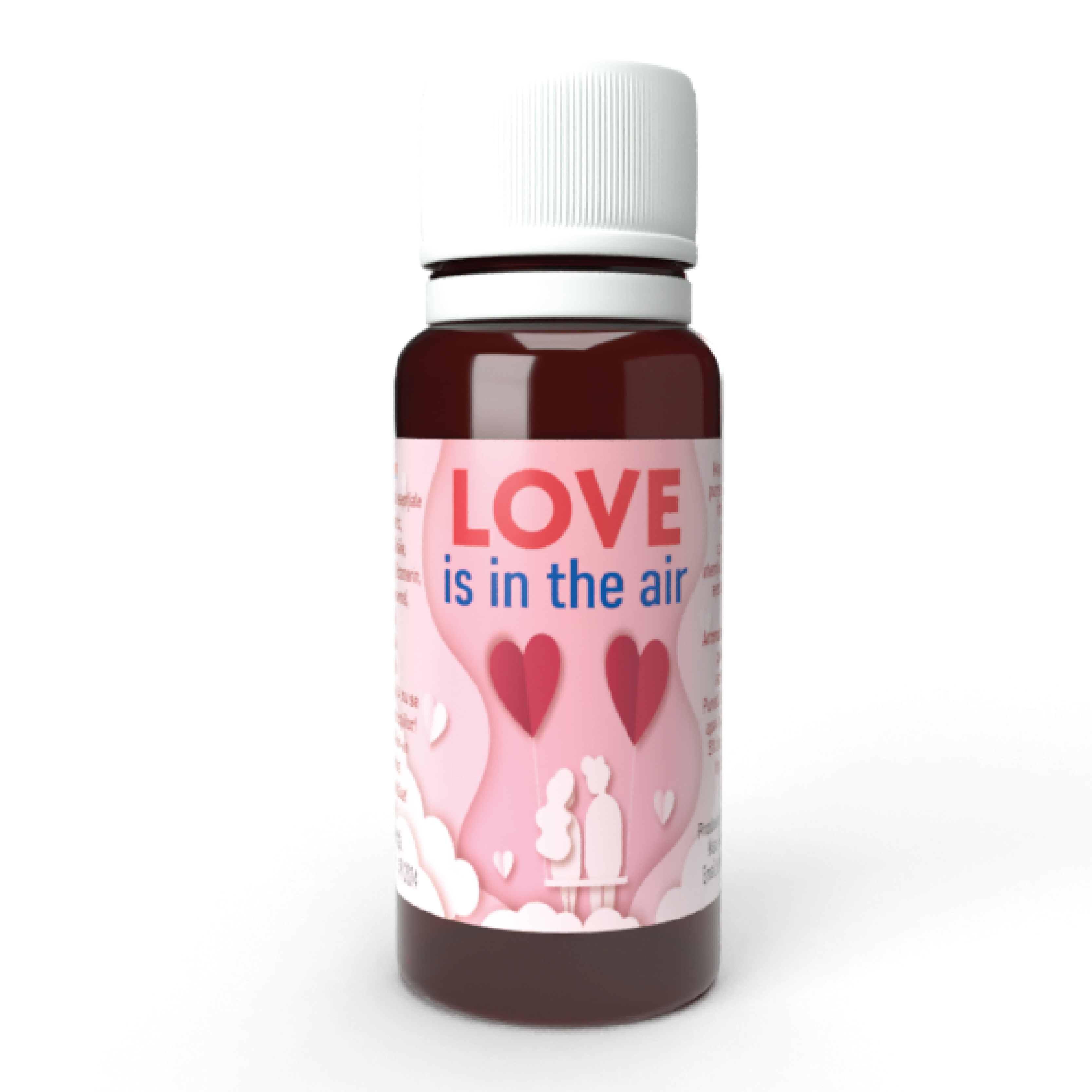 Therapy Love IS IN The Air Oil 10 ml - image 3