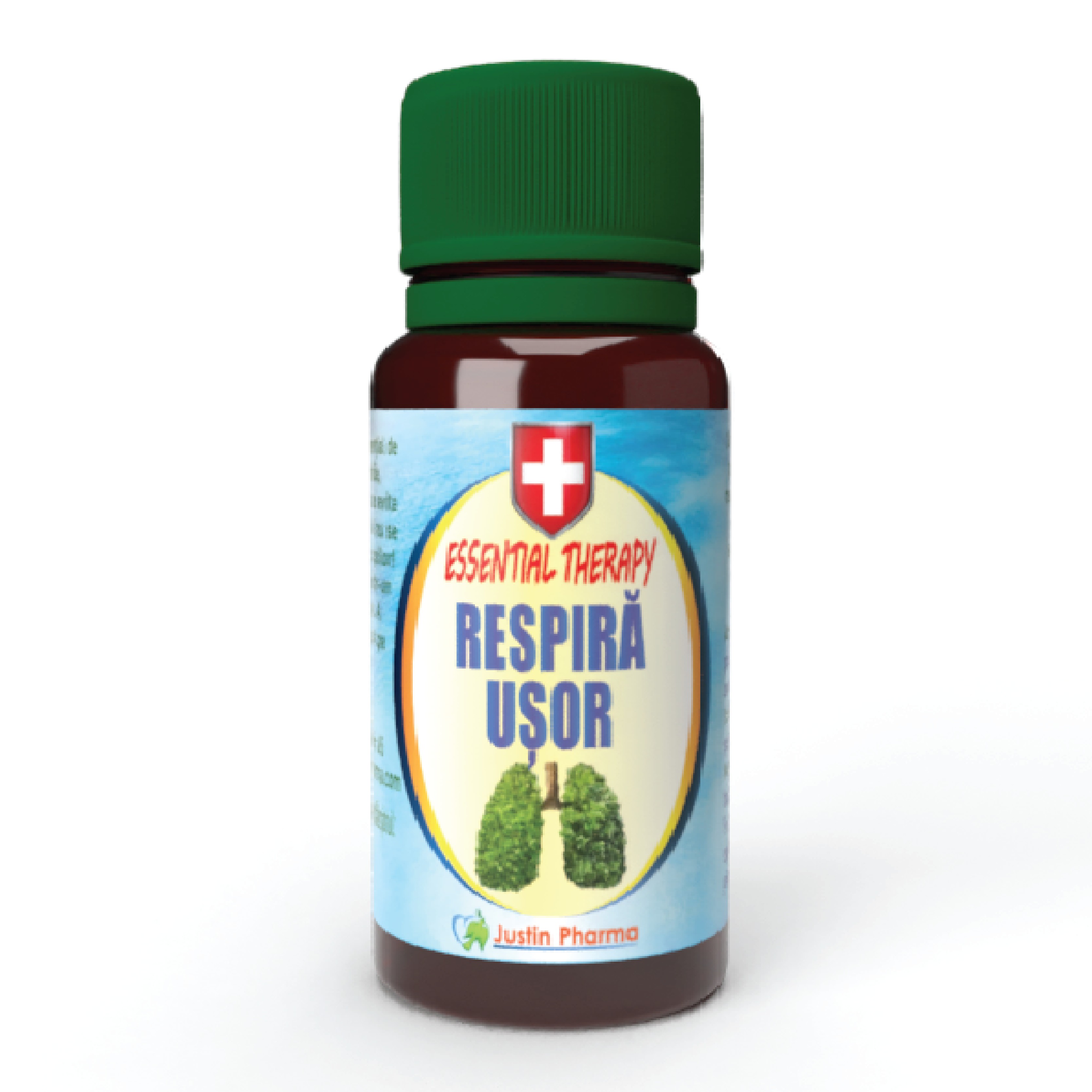 Therapy Breathe Easy Oil 10 ml - image 1