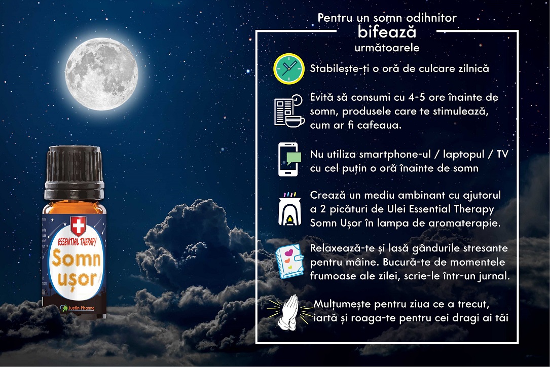 Therapy Easy Sleep Oil 10 ml - image 2